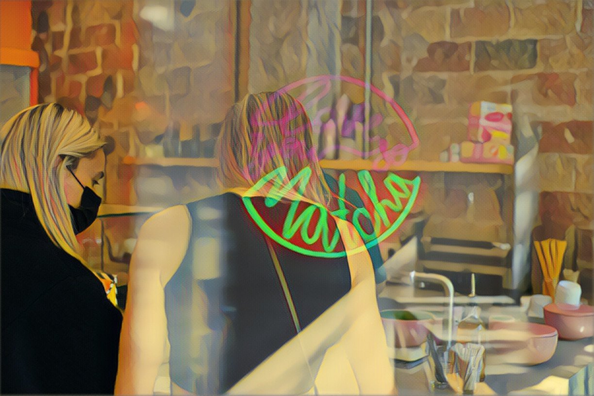 TIPS PARA COMENZAR A TOMAR TÉ MATCHA : GUÍA PARA PRINCIPIANTES