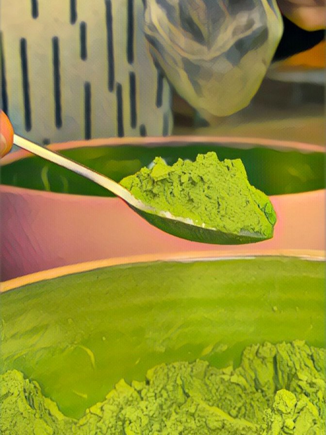 5 errores que cometes al preparar tu matcha.