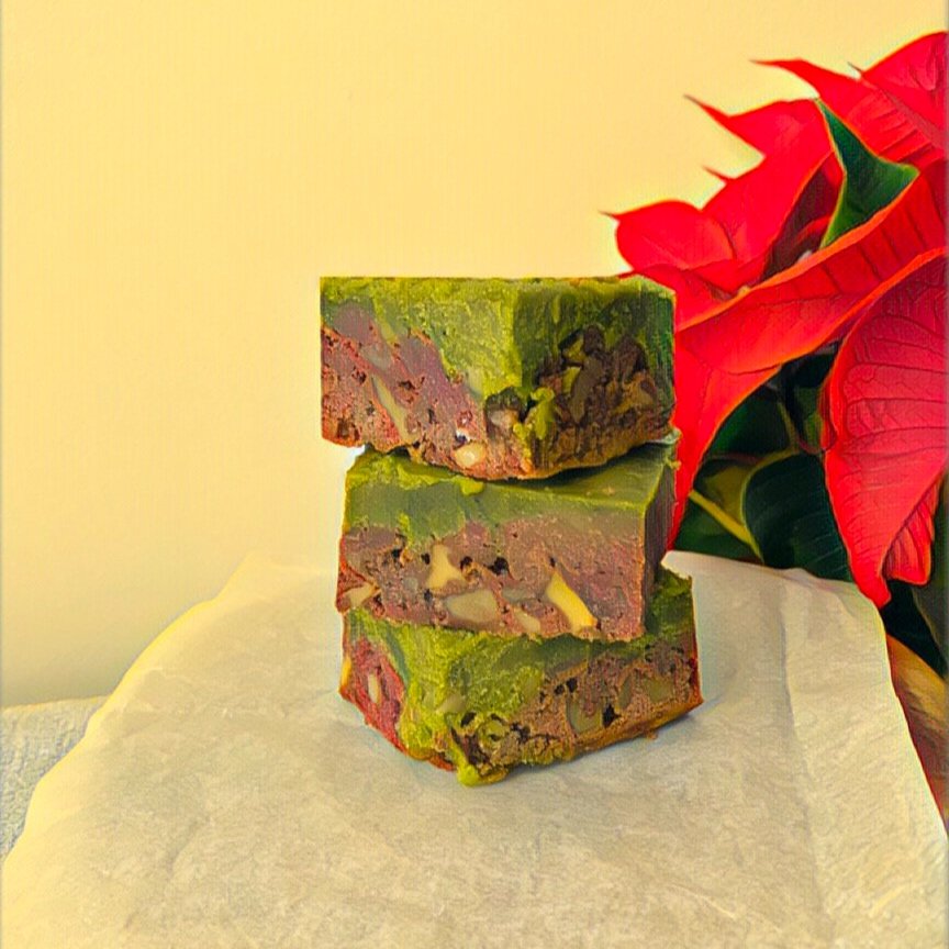 ¿Recetas para navidad diferentes y con mucho matcha? No te pierdas estas 3 ideas favoritas de la casa.