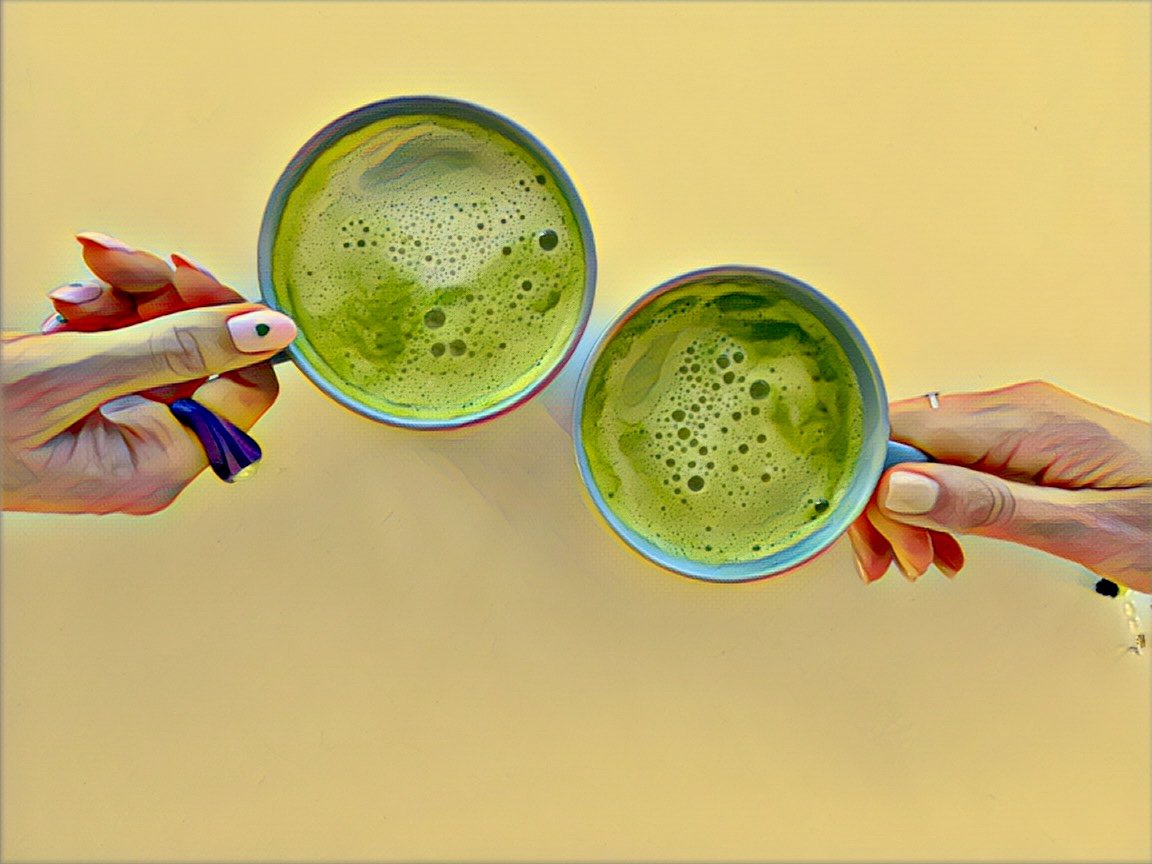 En la calidad del té matcha, está el placer de beberlo. Compartimos 5 REGLAS DE ORO para elegir un buen matcha.