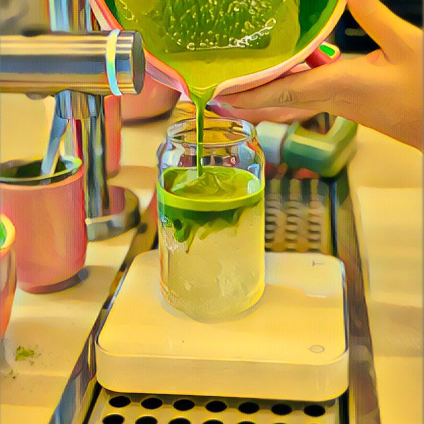 ¿El té matcha es caro o es costoso? Veamos lo que hay detrás de una taza de Matcha Gracias