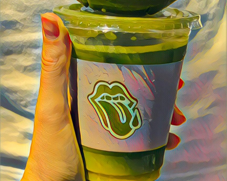 ¿Quieres saber a qué sabe el té matcha</a>? Te presentamos el sabor umami (うま味)